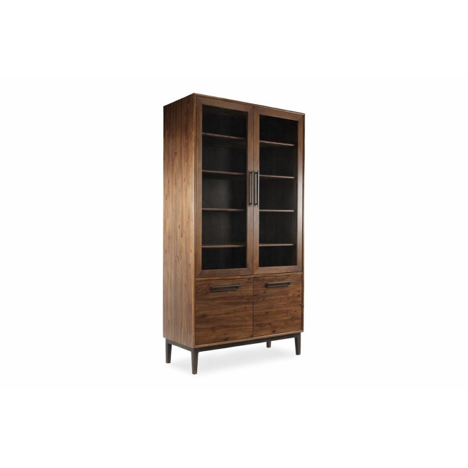 Geschirrschrank 4-türig