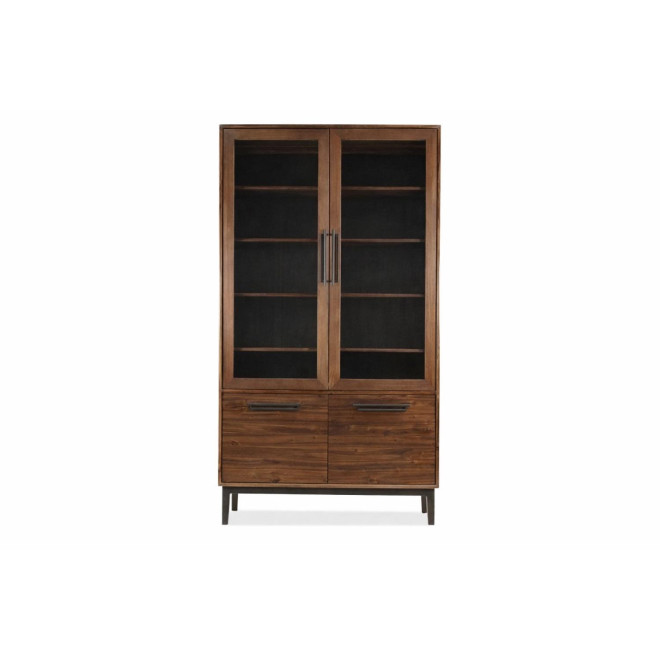 Geschirrschrank 4-türig