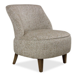 Victor armchair