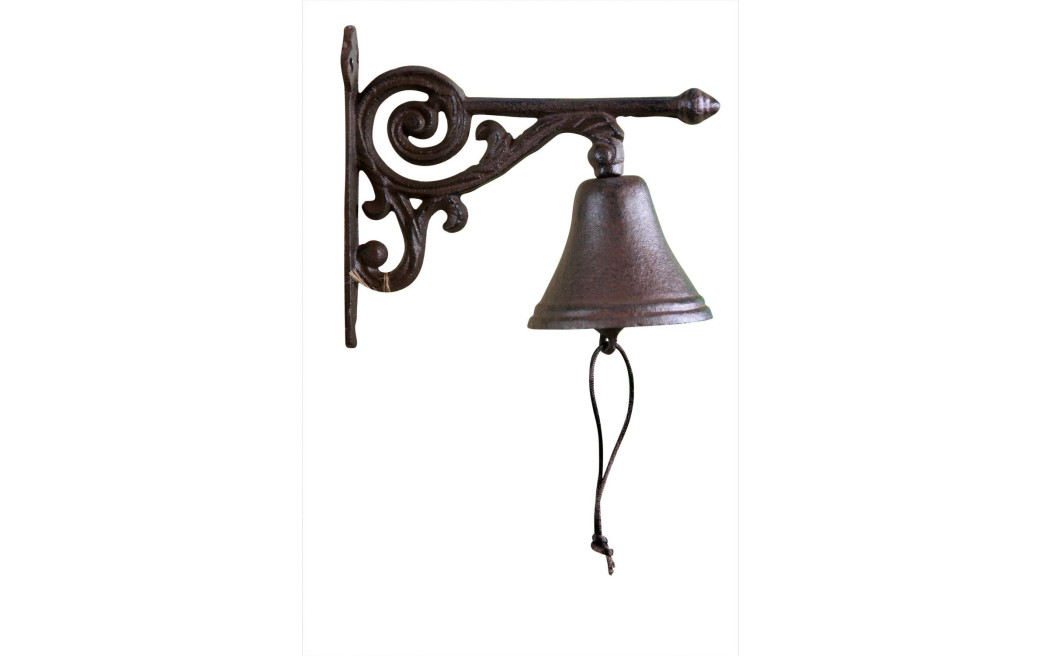 Cloche Arabesque Fonte