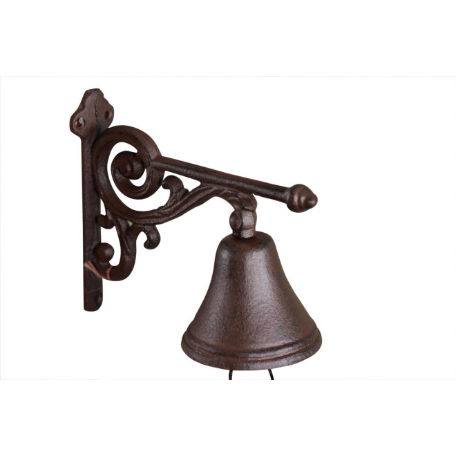 Cloche Arabesque Fonte