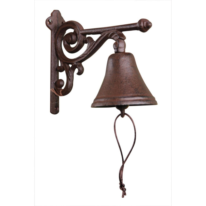 Cloche Arabesque Fonte
