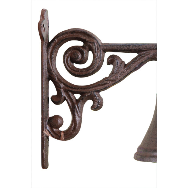 Cloche Arabesque Fonte
