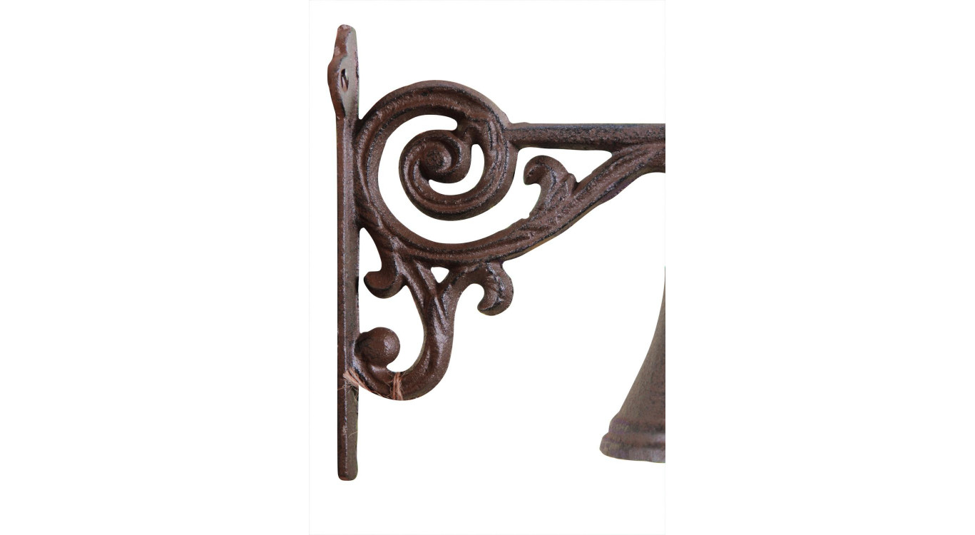 Cloche Arabesque Fonte