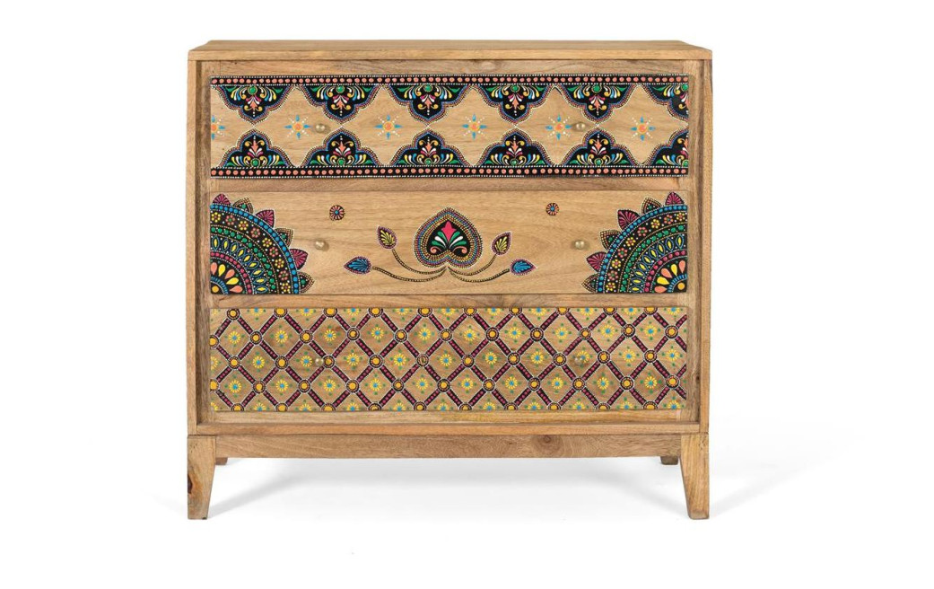 Commode