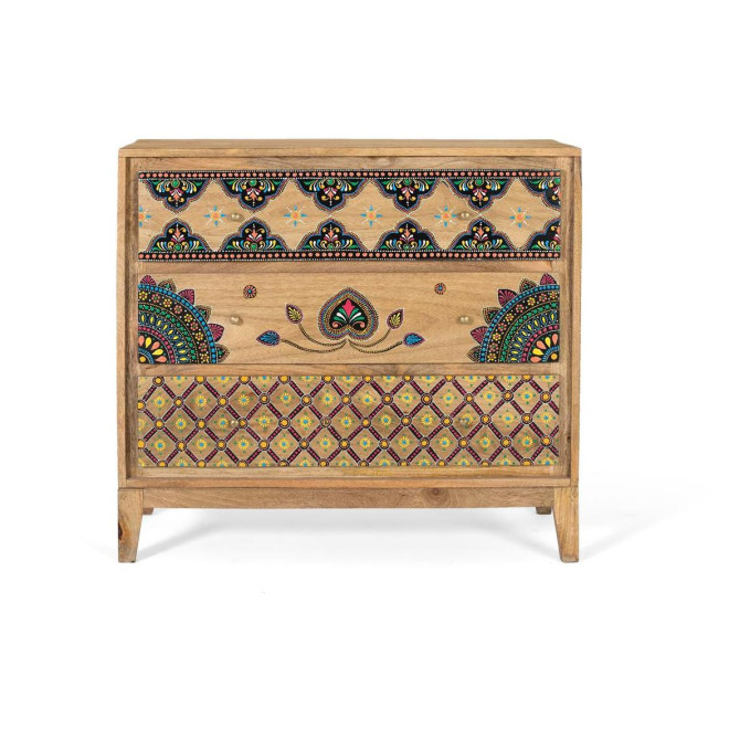 Commode