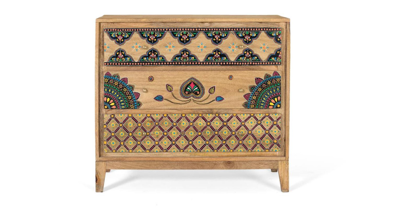 Commode