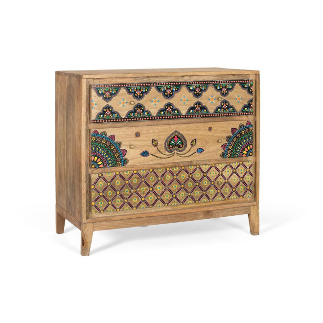 Commode