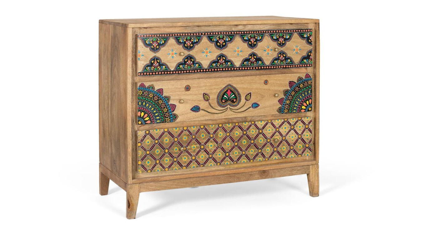 Commode
