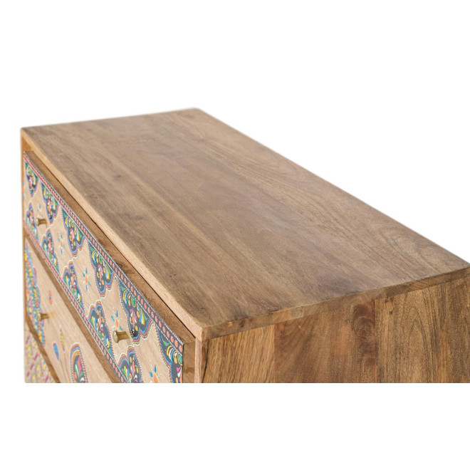 Commode