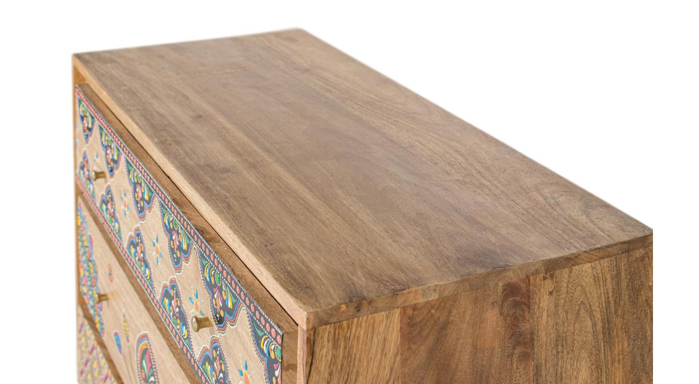 Commode
