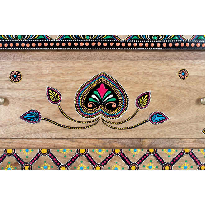 Commode