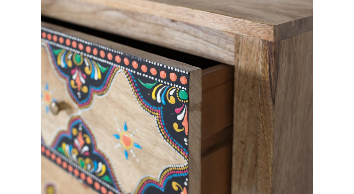 Commode