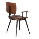 Lot de 2 chaises