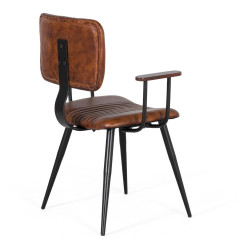 Lot de 2 chaises