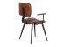 Lot de 2 chaises