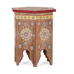 Tabouret