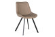 Lot de 2 chaises
