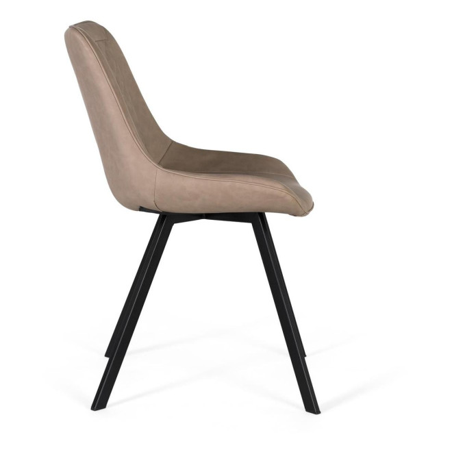 Lot de 2 chaises
