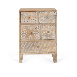 Table de chevet
