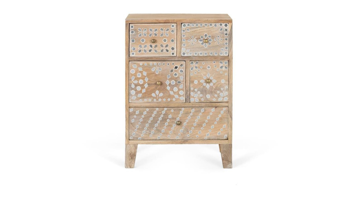 Table de chevet