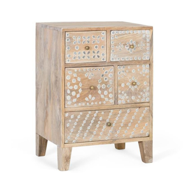 Table de chevet