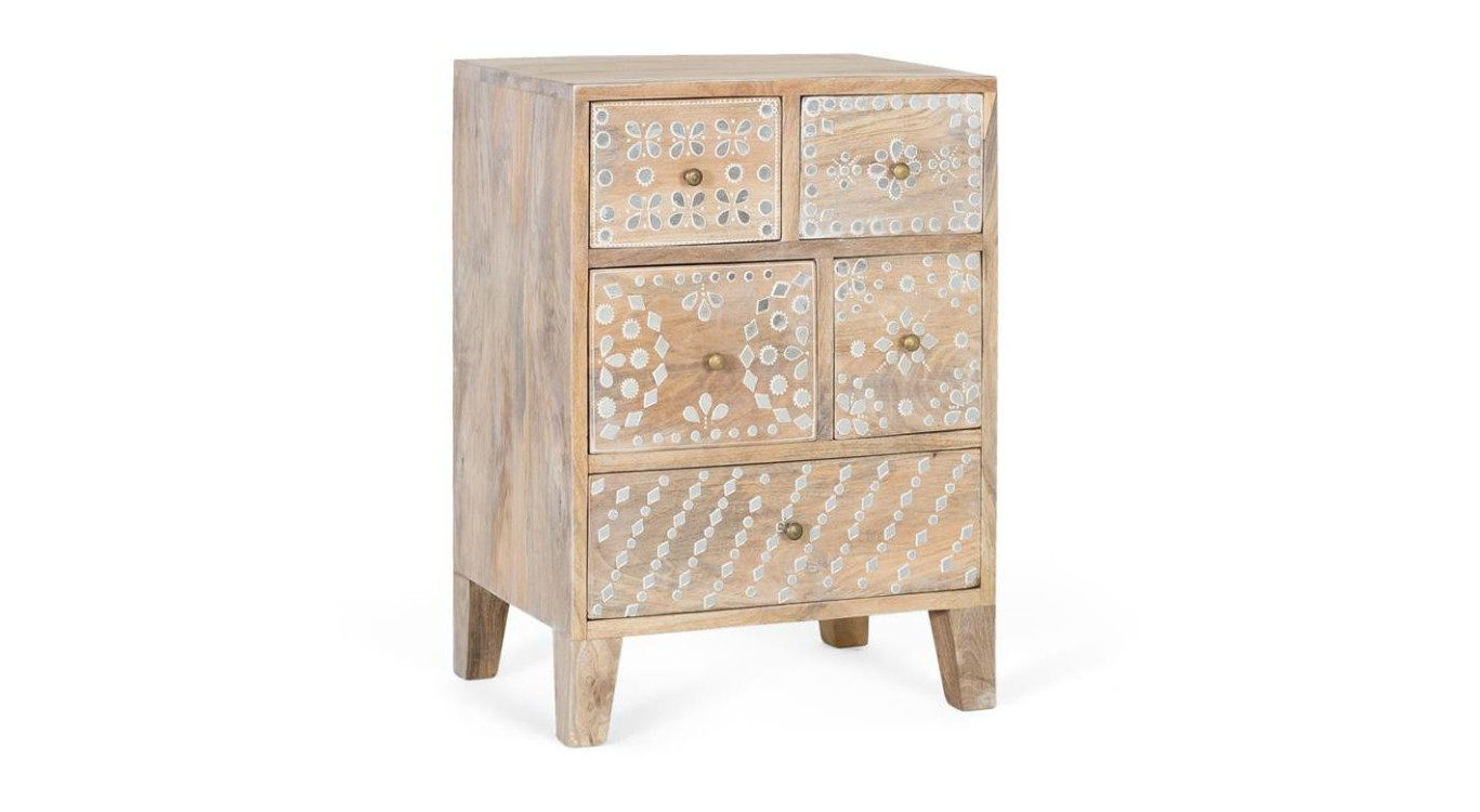 Table de chevet