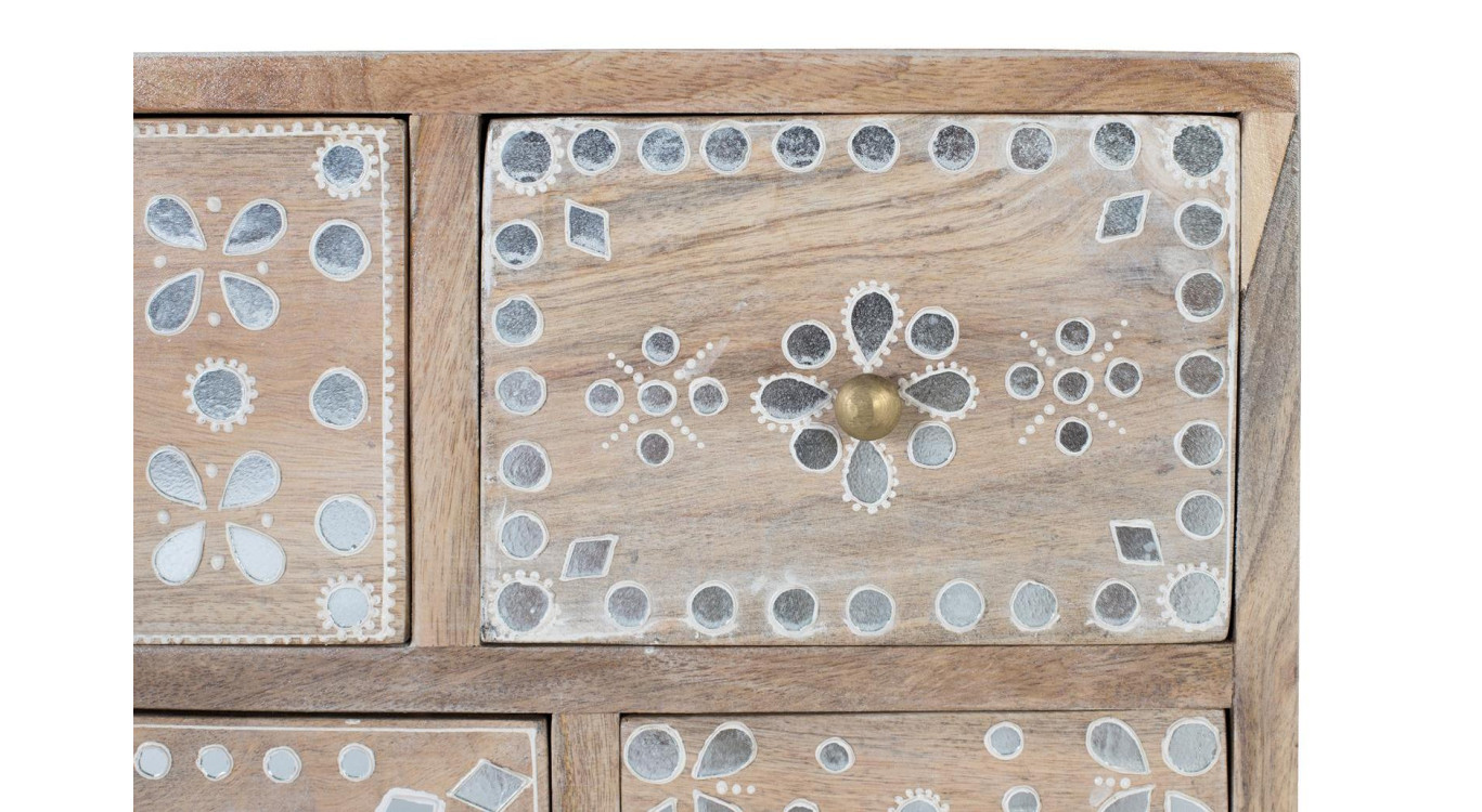 Table de chevet