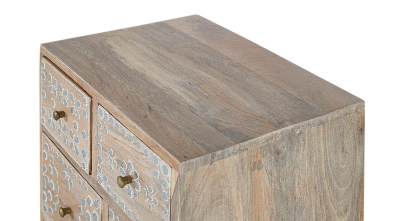 Table de chevet