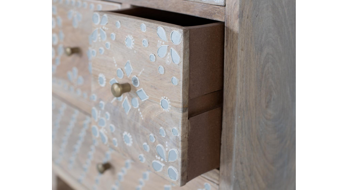 Table de chevet