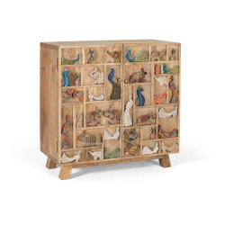 Commode