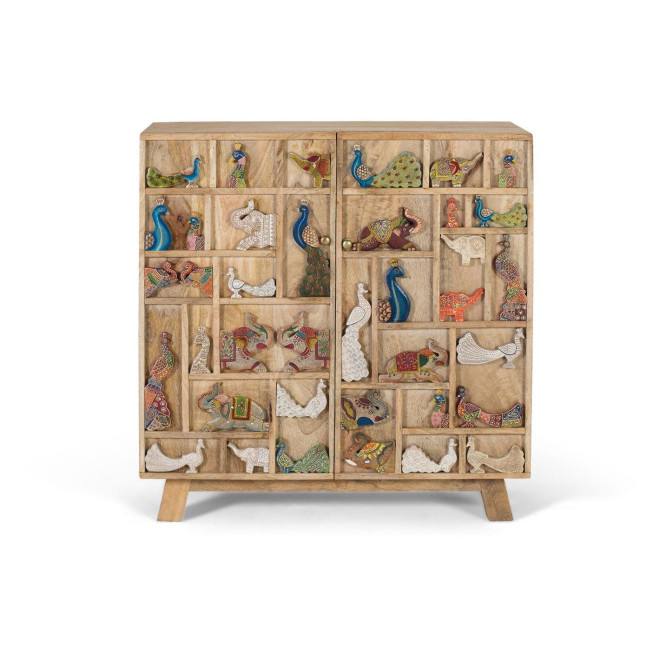 Commode