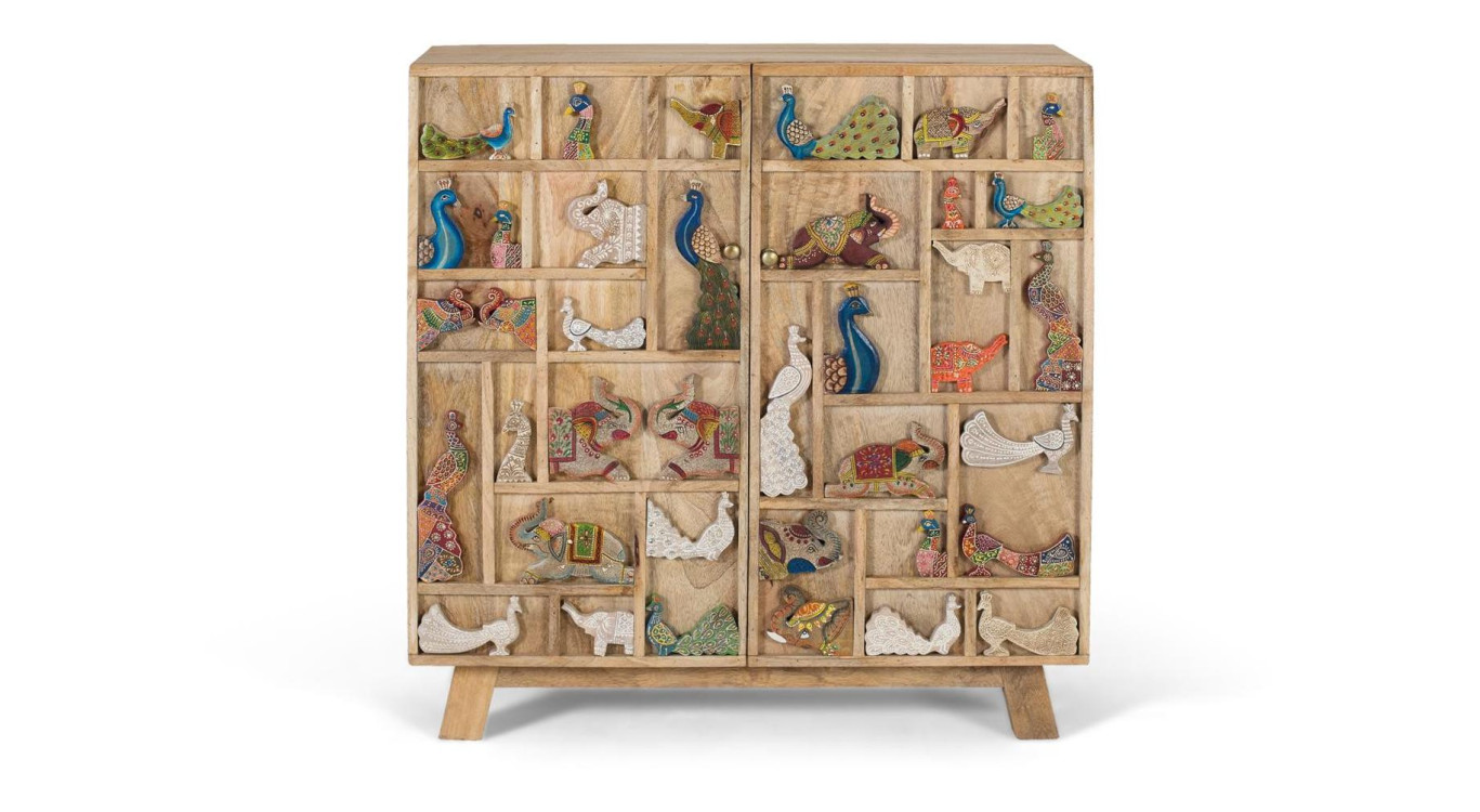 Commode