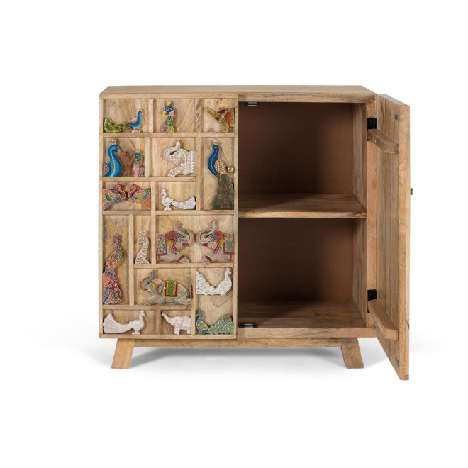 Commode