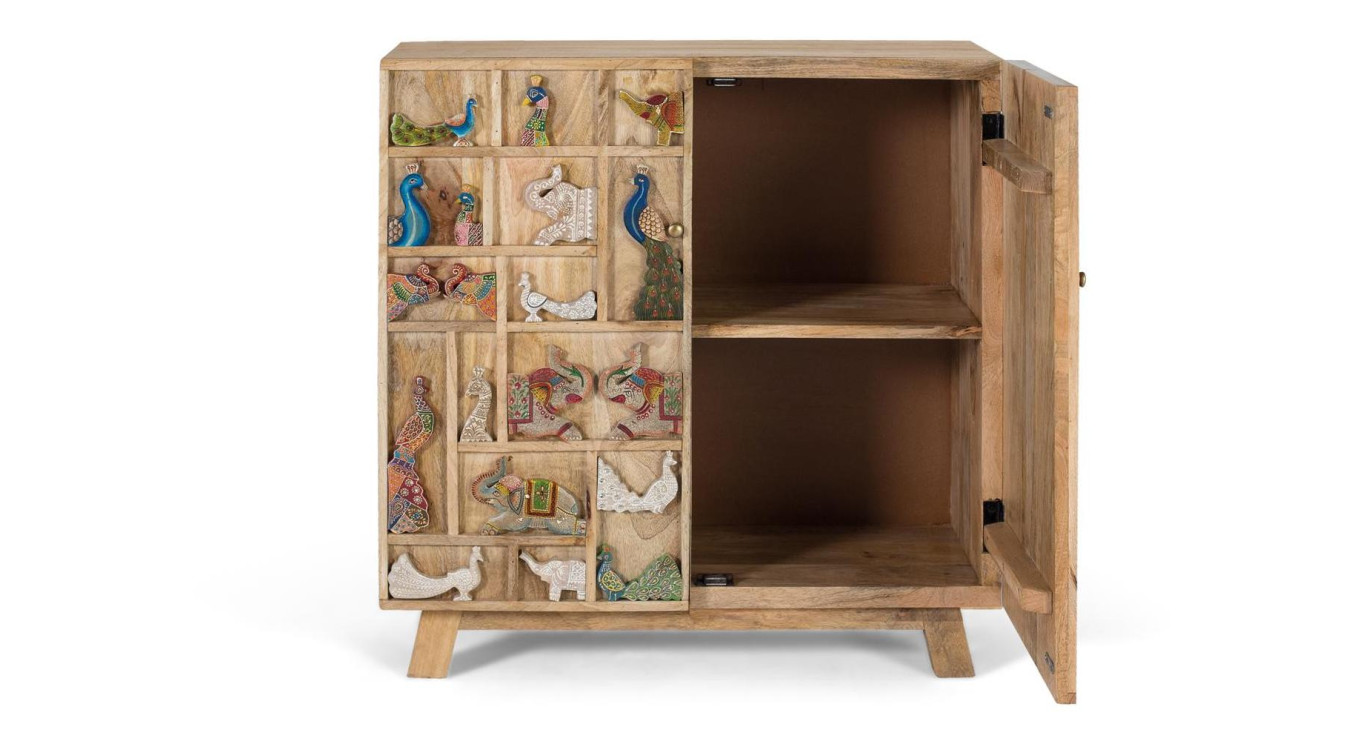 Commode