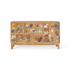 Commode