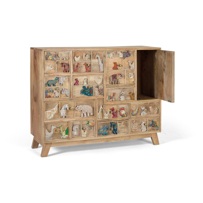 Commode
