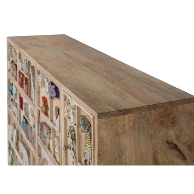 Commode