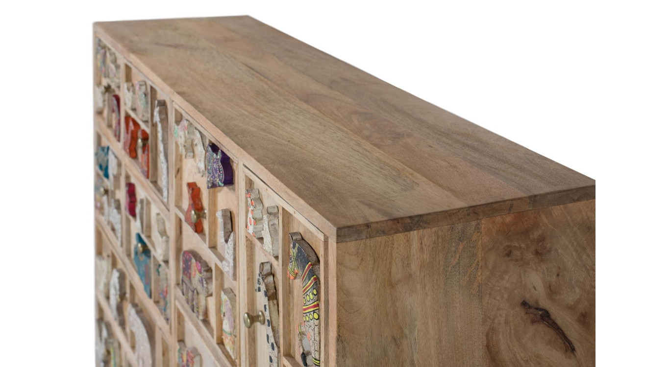 Commode