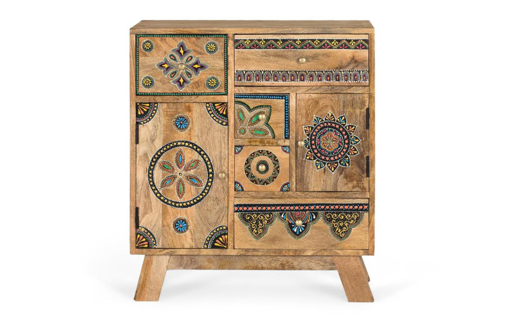 Commode