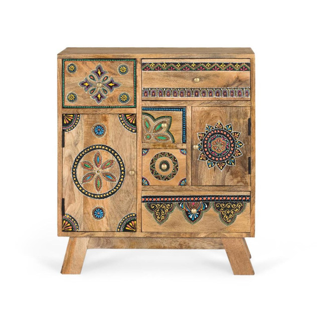 Commode
