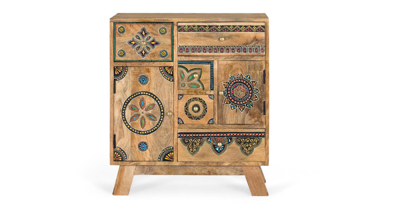 Commode