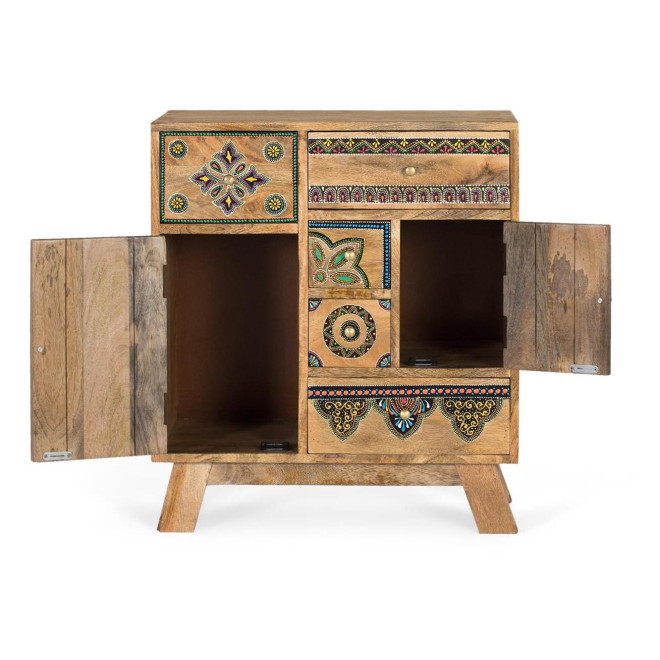 Commode