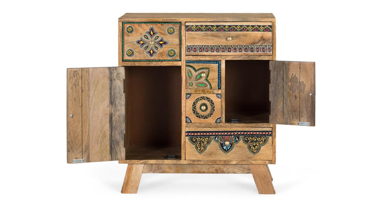 Commode