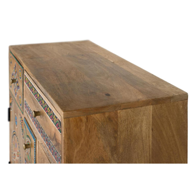 Commode