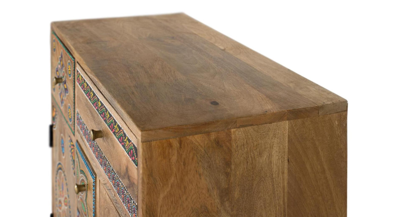 Commode