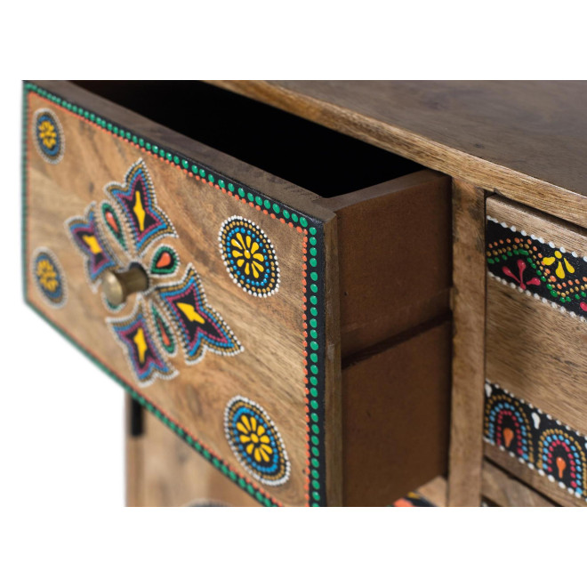 Commode