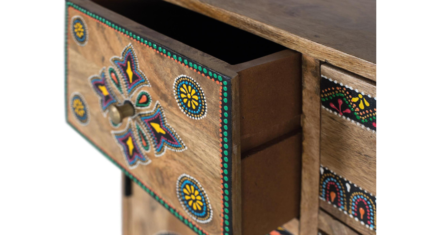 Commode