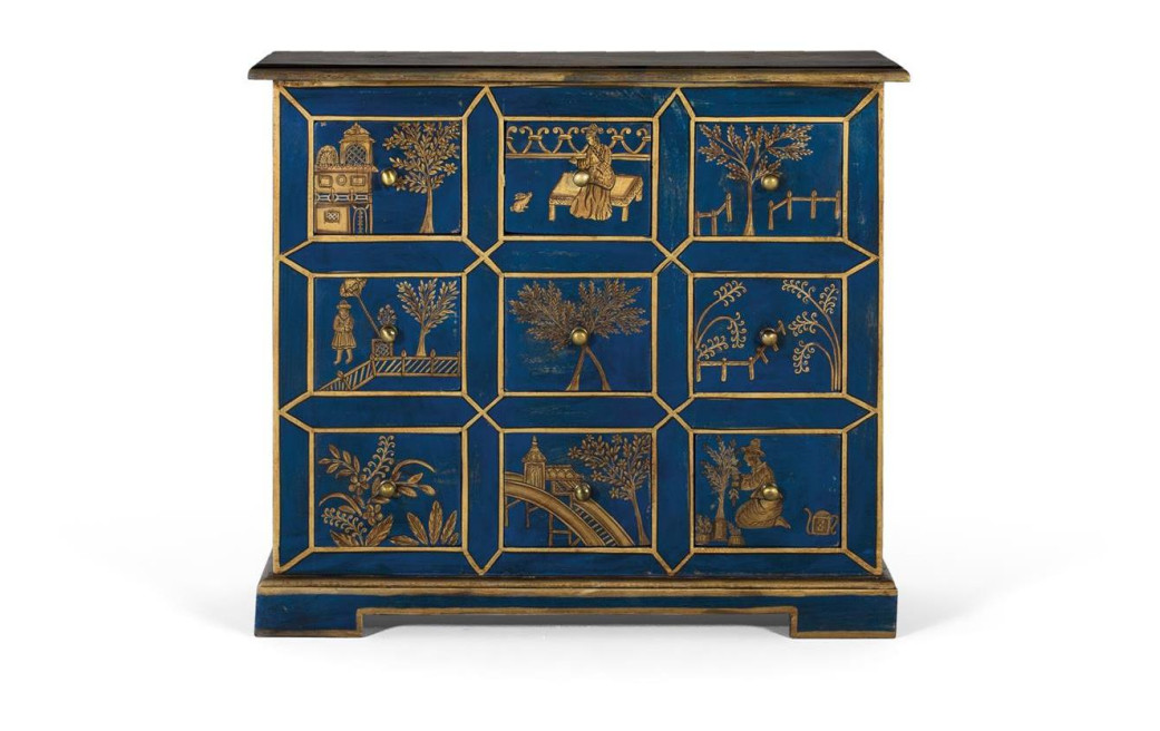 Commode