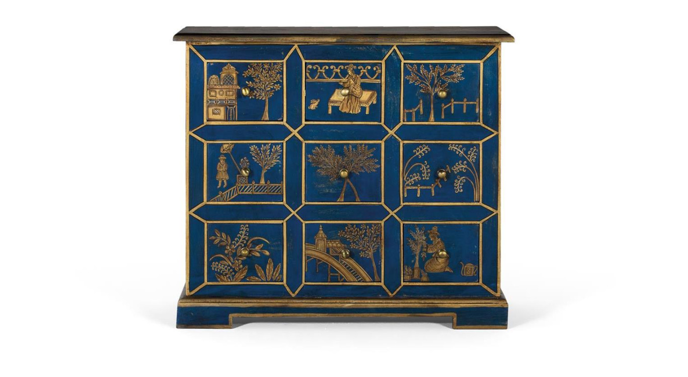 Commode